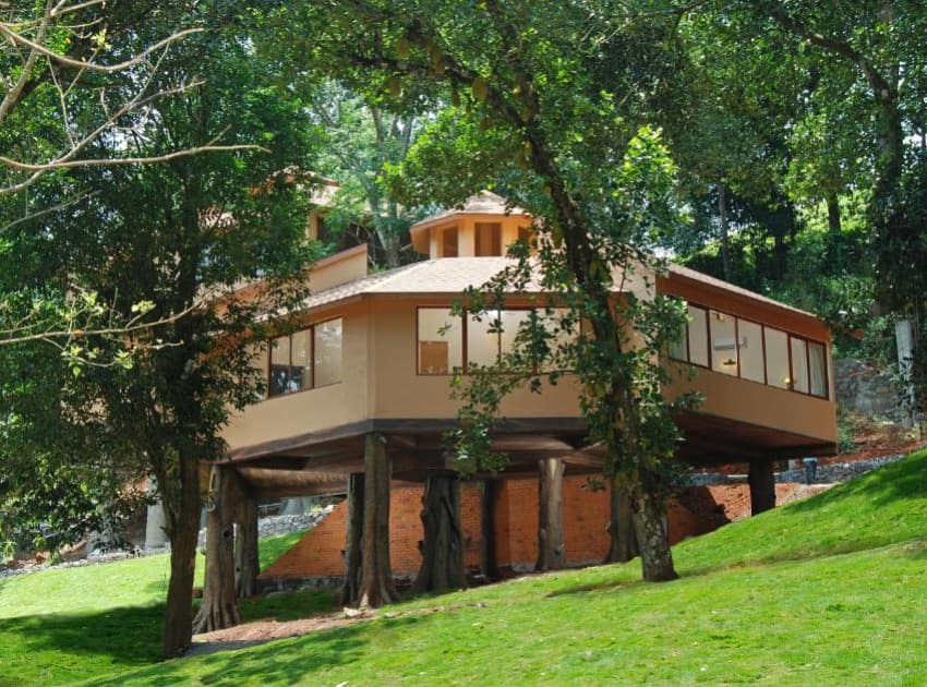 Book Cottage room in Wayanad