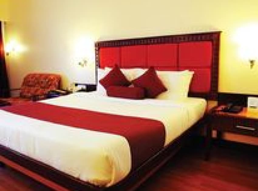 Book Presidential Suite Room room in Thrissur