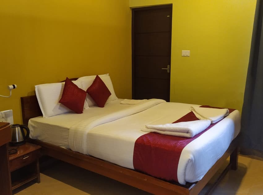 Book Classic Rooms room in Idukki