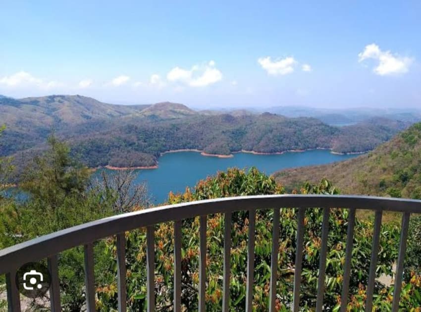 Book Executive Rooms room in Idukki