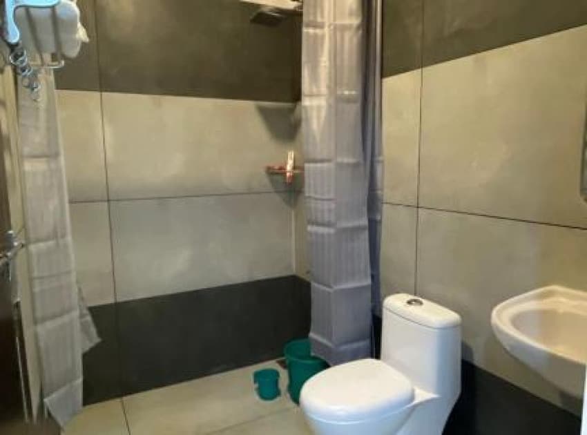 Book Double Room with Balcony room in Idukki