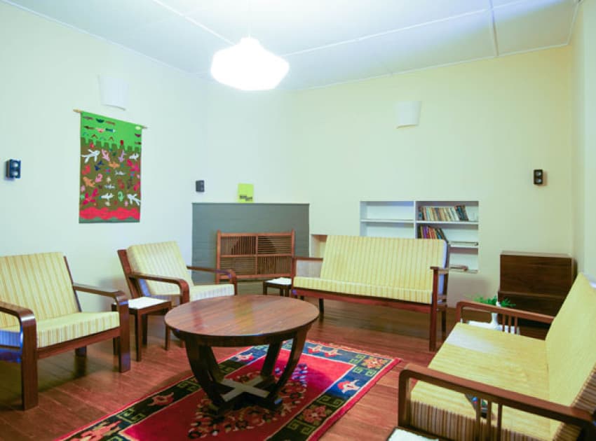 Book Bungalow room in Megamalai