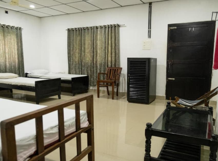 Book Family Room room in Kumarakom