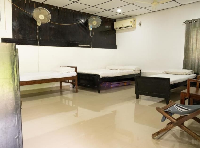 Book Family Room room in Kumarakom