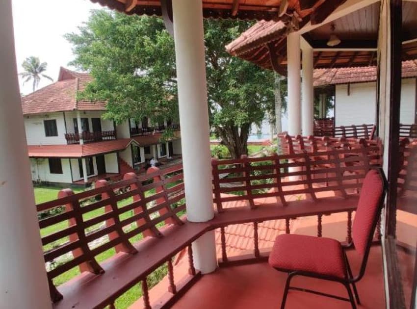 Book Suite Room room in Kumarakom