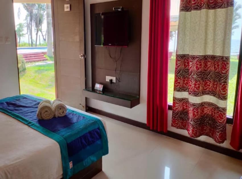 Book Suite Room room in Kumarakom