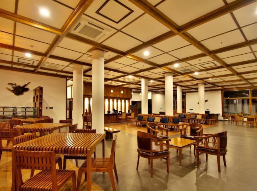 Book Studio Suite room in Kumarakom