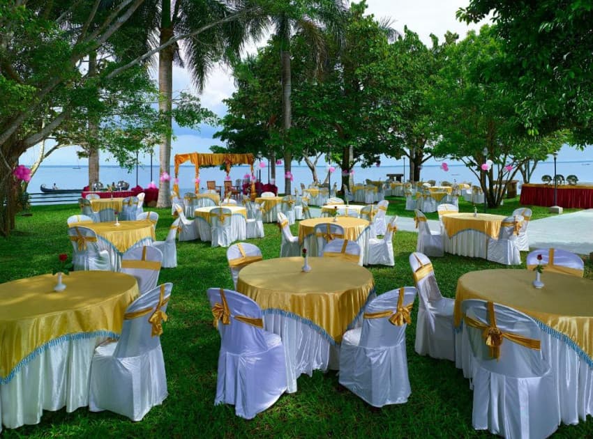 Book Garden View Room room in Kumarakom