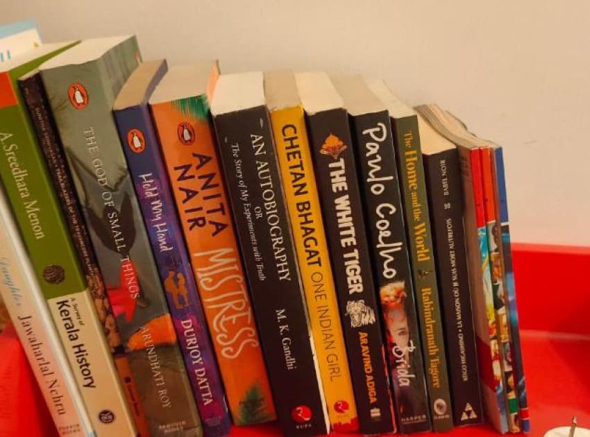 Book Budget Double Room room in Kottayam