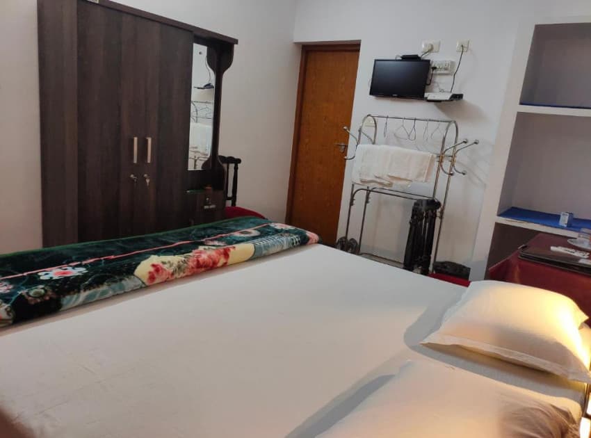 Book Superior Family Room room in Kottayam