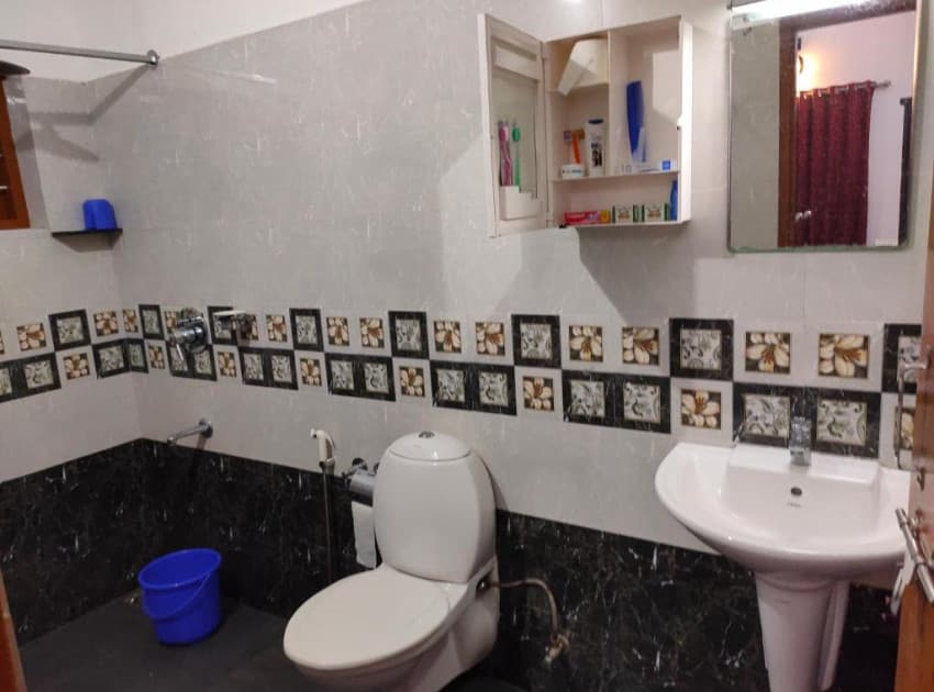 Book Deluxe Double Room room in Kottayam