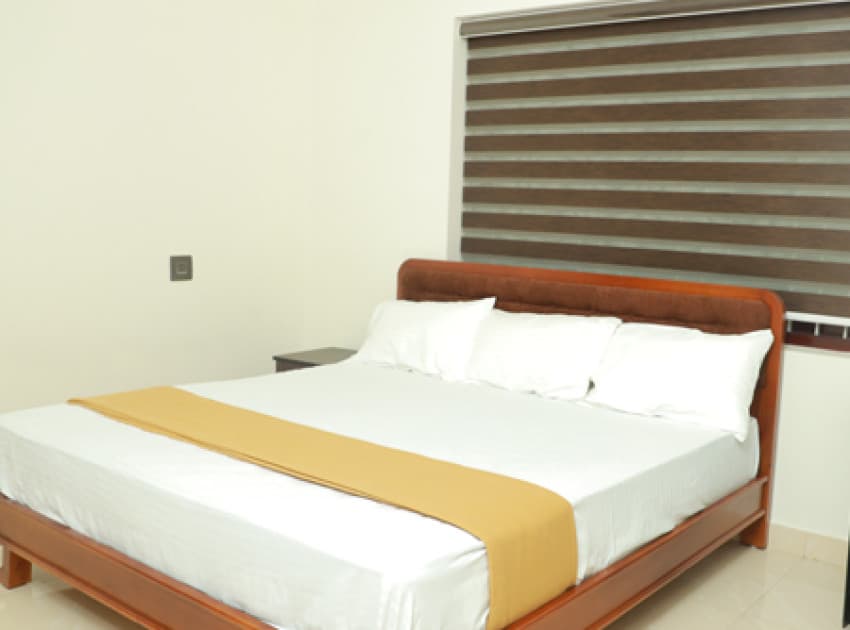 Book Standard Room room in Athirapally