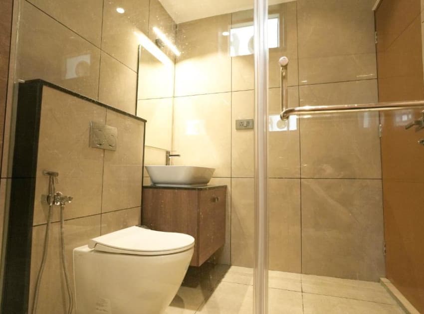 Book Mist Symphony room in Athirapally