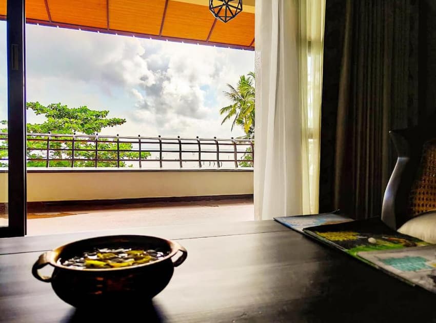Book Presidential Suite room in Kumarakom