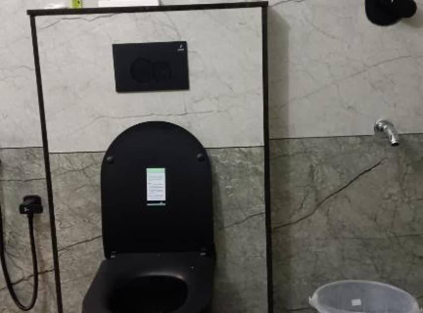 Book Standard Queen Room room in Athirapally