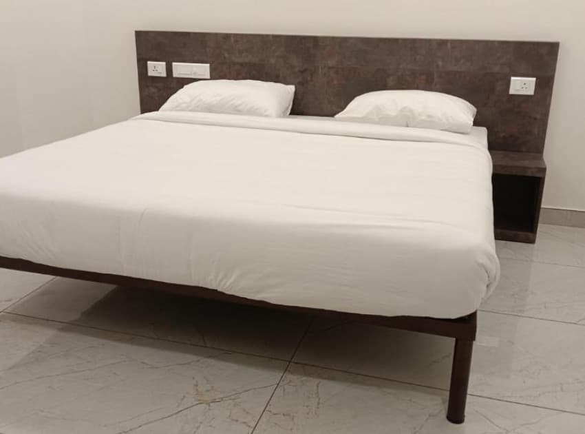 Book Superior King Room room in Athirapally