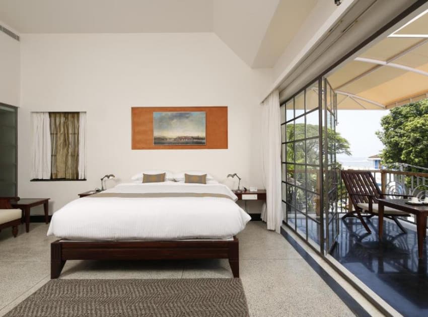 Book Bastion Room room in Cochin