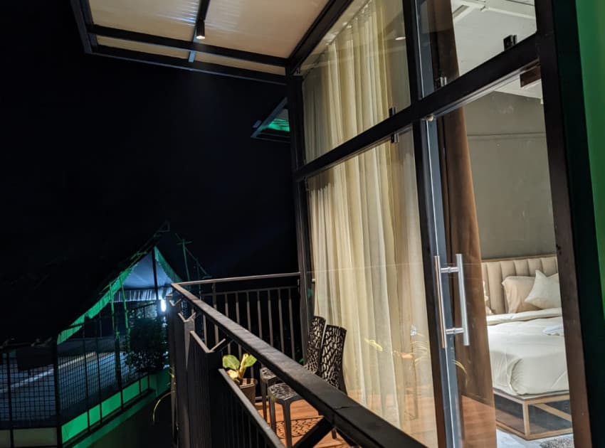 Book Deluxe Room room in Calicut