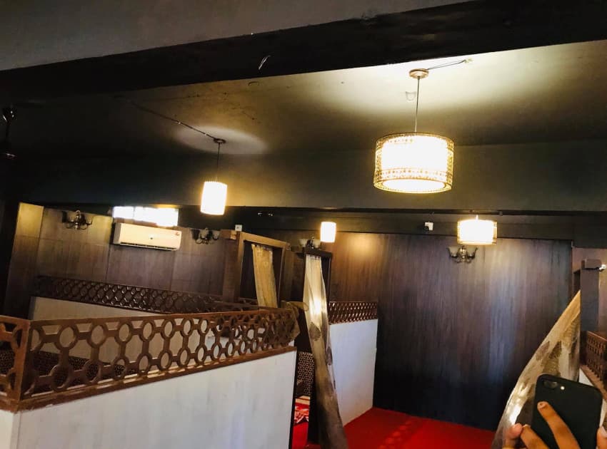 Book Double Room room in Kasaragod