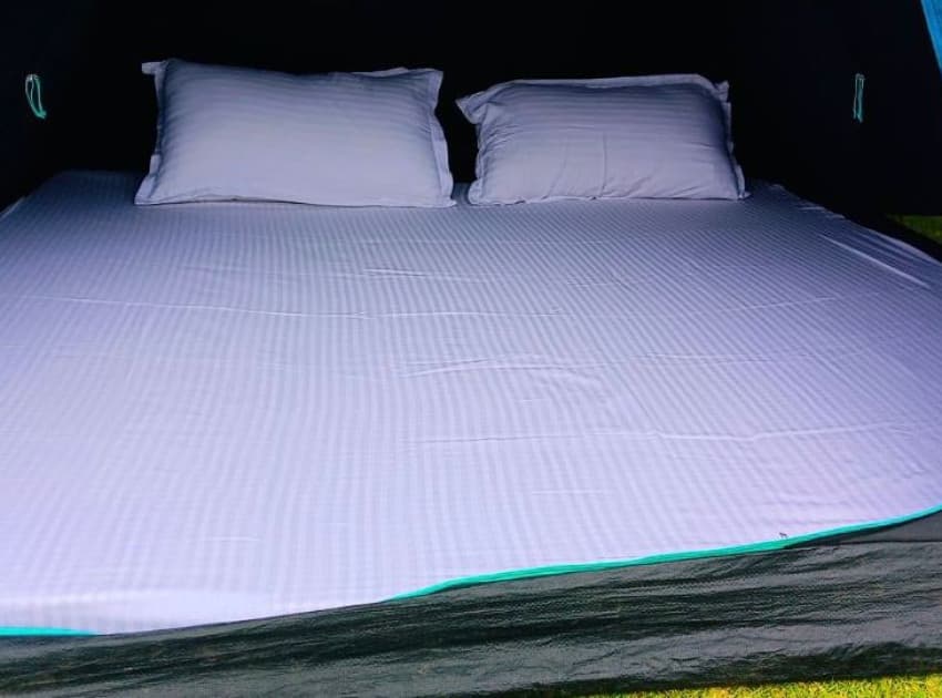 Book TENT STAY room in Idukki