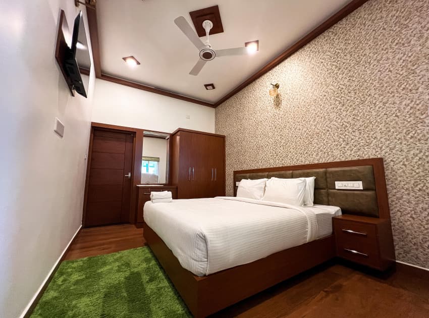 Book SINGLE ROOM room in Idukki