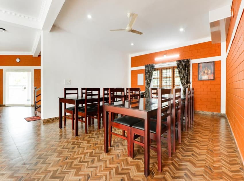 Book Superior Family Room room in Kovalam