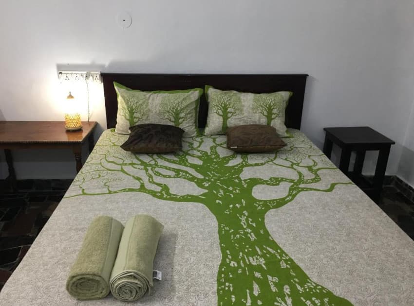 Book Deluxe Double Room with Shower room in Kovalam