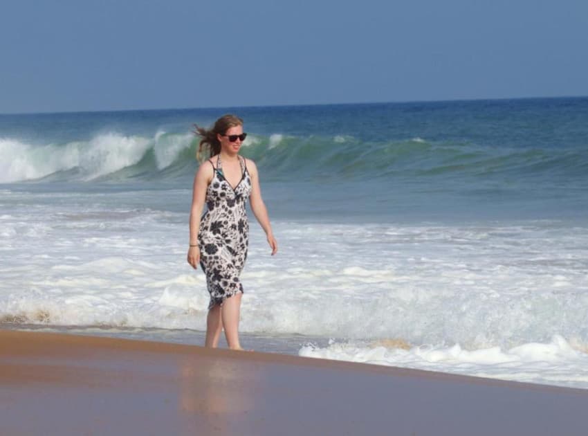 Book Beach Grove - Partial Sea View room in Kovalam