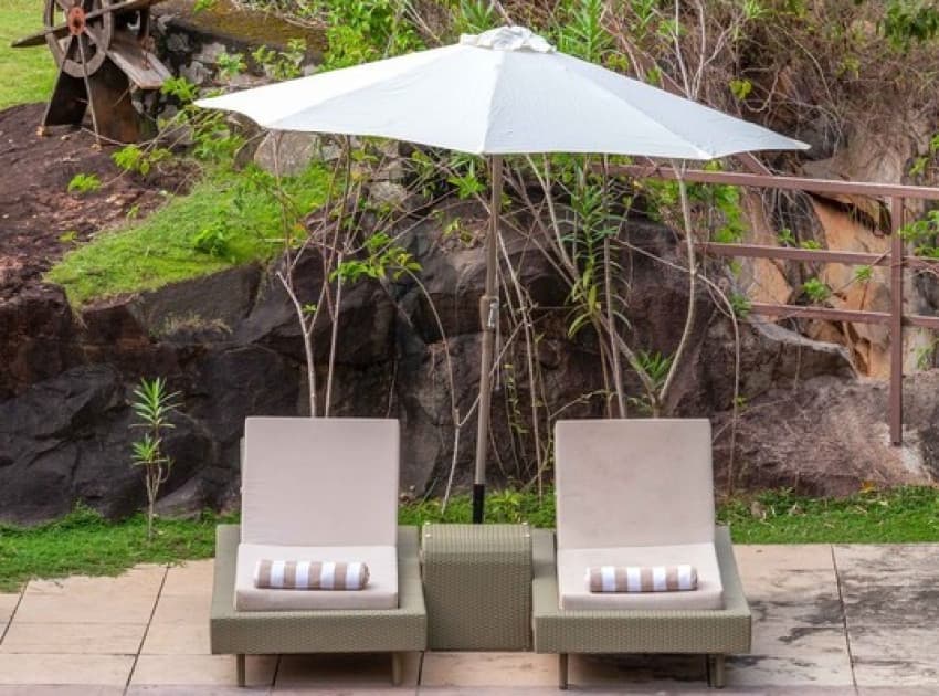 Book AYUR EARTH VILLA PREMIUM room in Kovalam