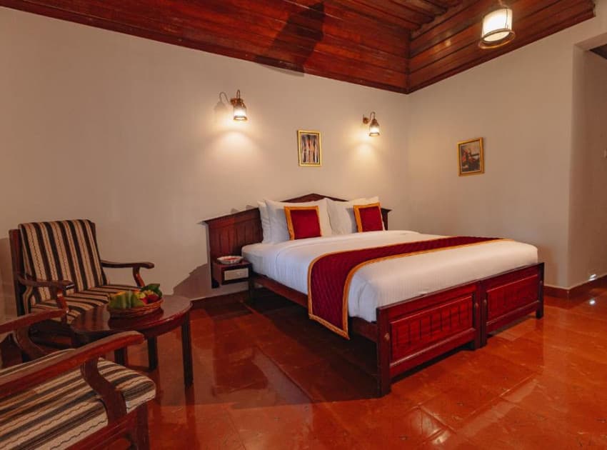 Book SINGLE ROOM room in Kumarakom
