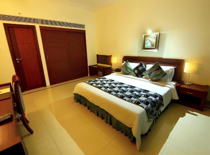 Book Suite Room room in Thrissur