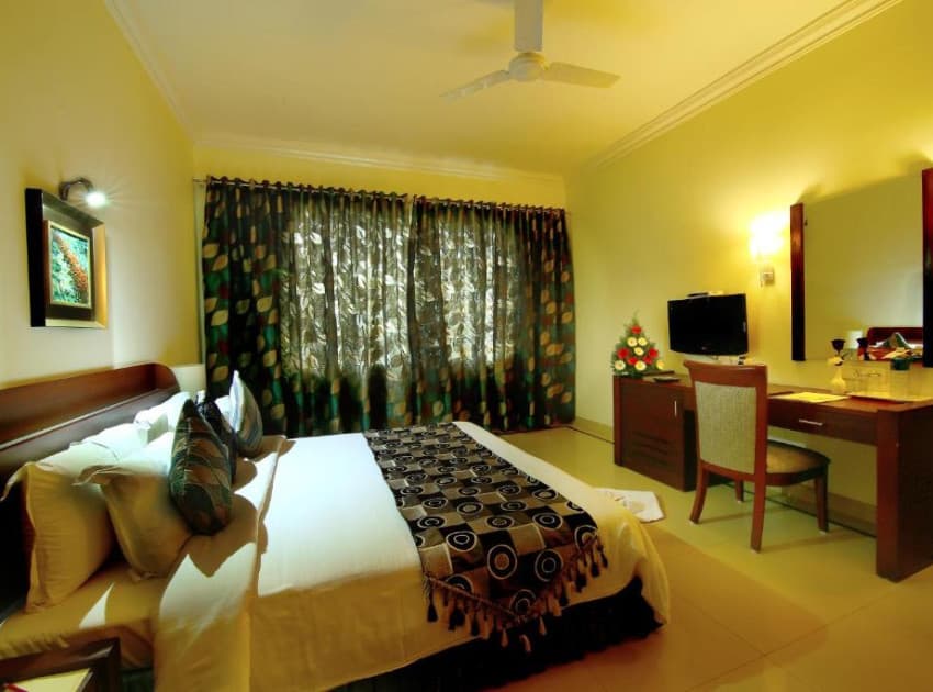 Book Suite Room room in Thrissur