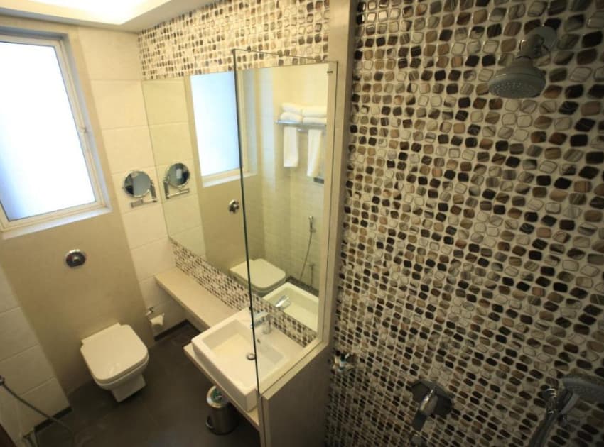 Book Superior Double Room room in Mumbai