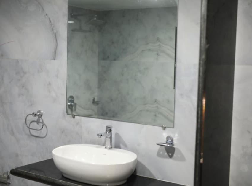 Book Large Double Room room in Matheran