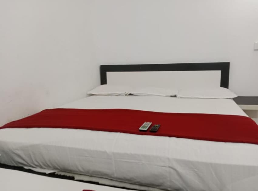 Book Double Room room in Vagamon