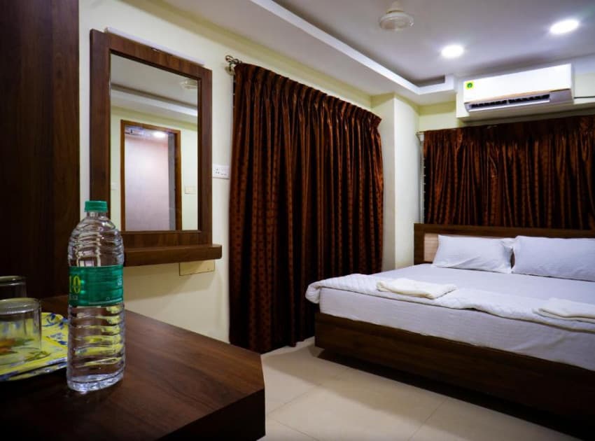 Book Standard Room room in Kanyakumari