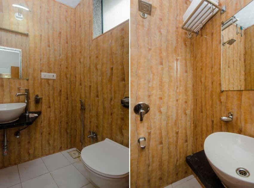 Book Executive Suite room in Mumbai
