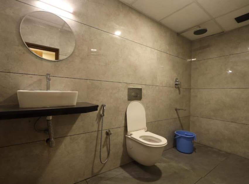 Book Family Room room in Coimbatore