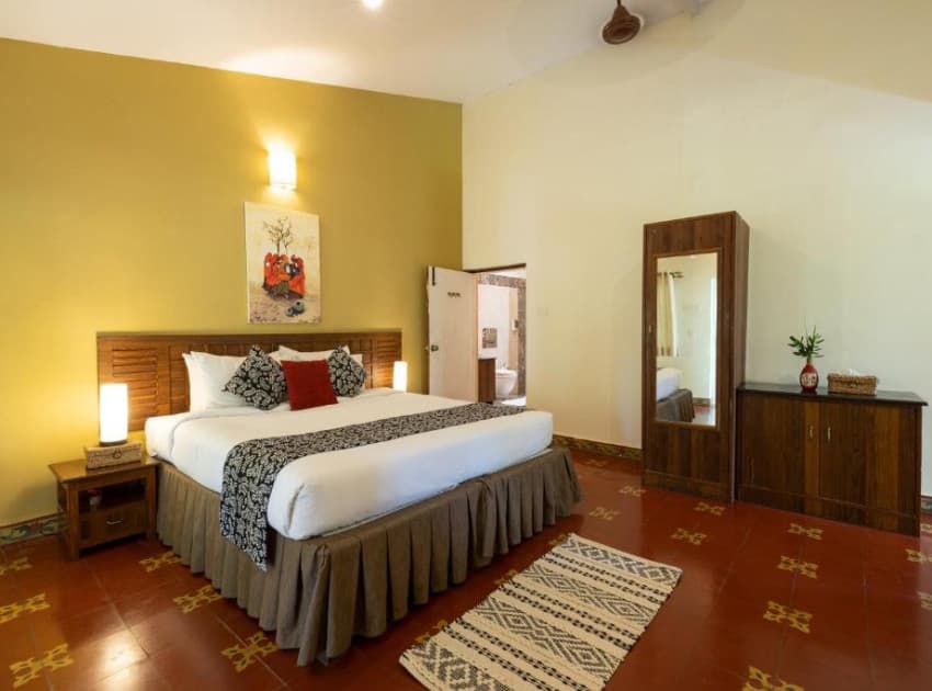 Book Deluxe Room room in Bandipur