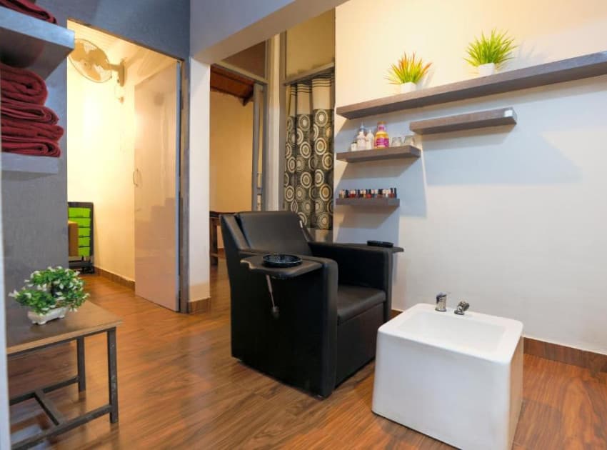 Book Terrace King room in Chikmagalur