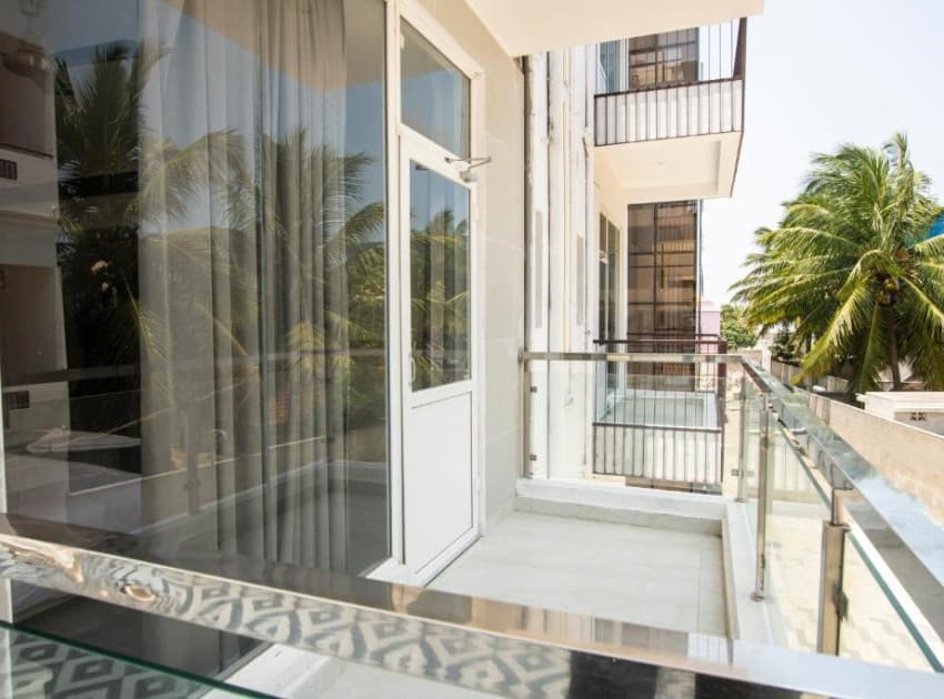 Book STANDARD SINGLE ROOMS room in Kanyakumari