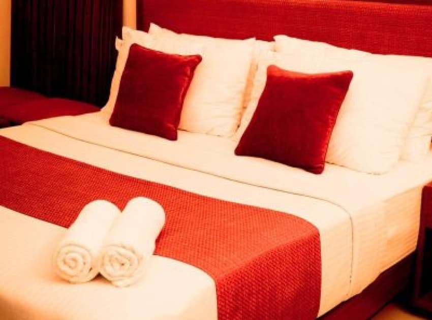 Book Superior Double Bed Room room in Kanyakumari