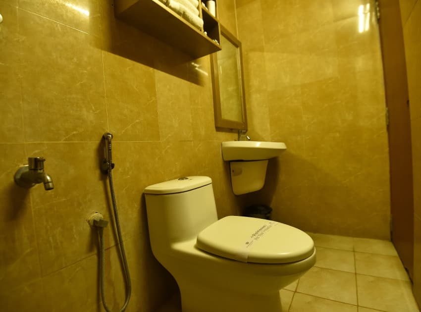 Book Superior Triple Bed room in Kanyakumari