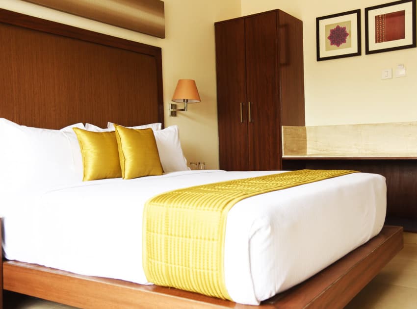 Book Superior Double Bed room in Rameswaram