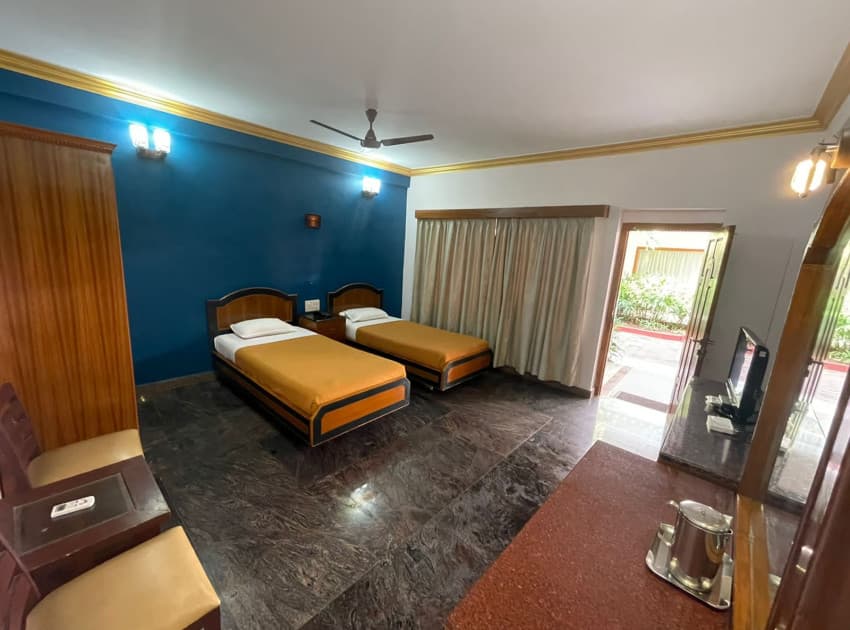 Book Suite Rooms room in Mahabalipuram