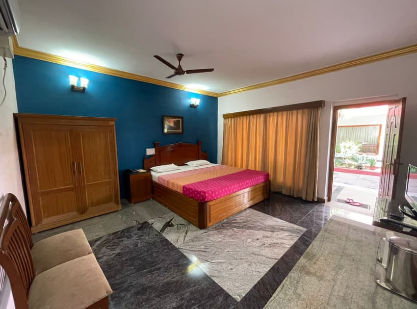Book Suite Rooms room in Mahabalipuram