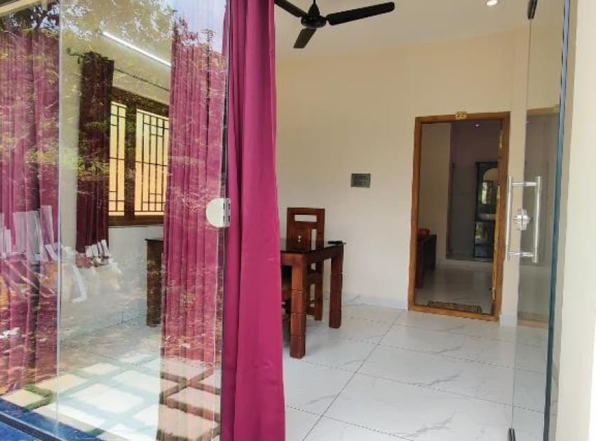 Book Eden Villa Suite Room room in Valparai
