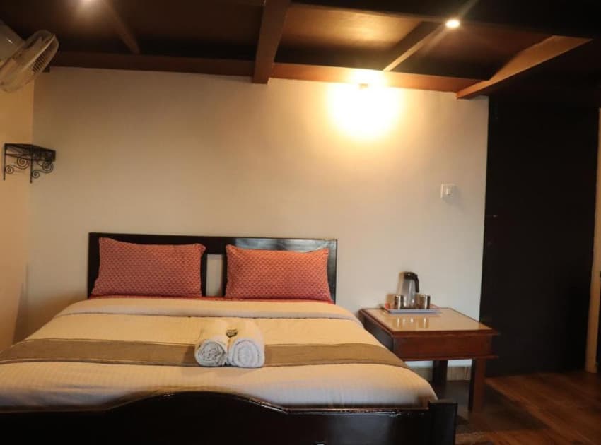 Book Deluxe Suite room in Coorg