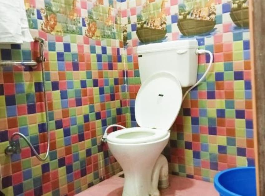 Book Deluxe Double or Twin Room with Balcony room in Mahabalipuram