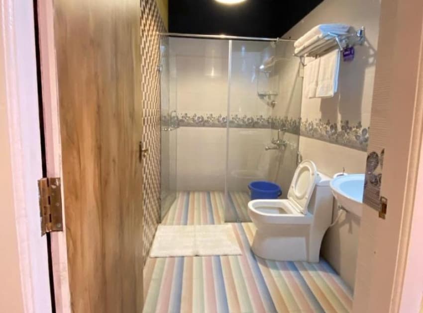 Book Superior Double Room room in Mahabalipuram